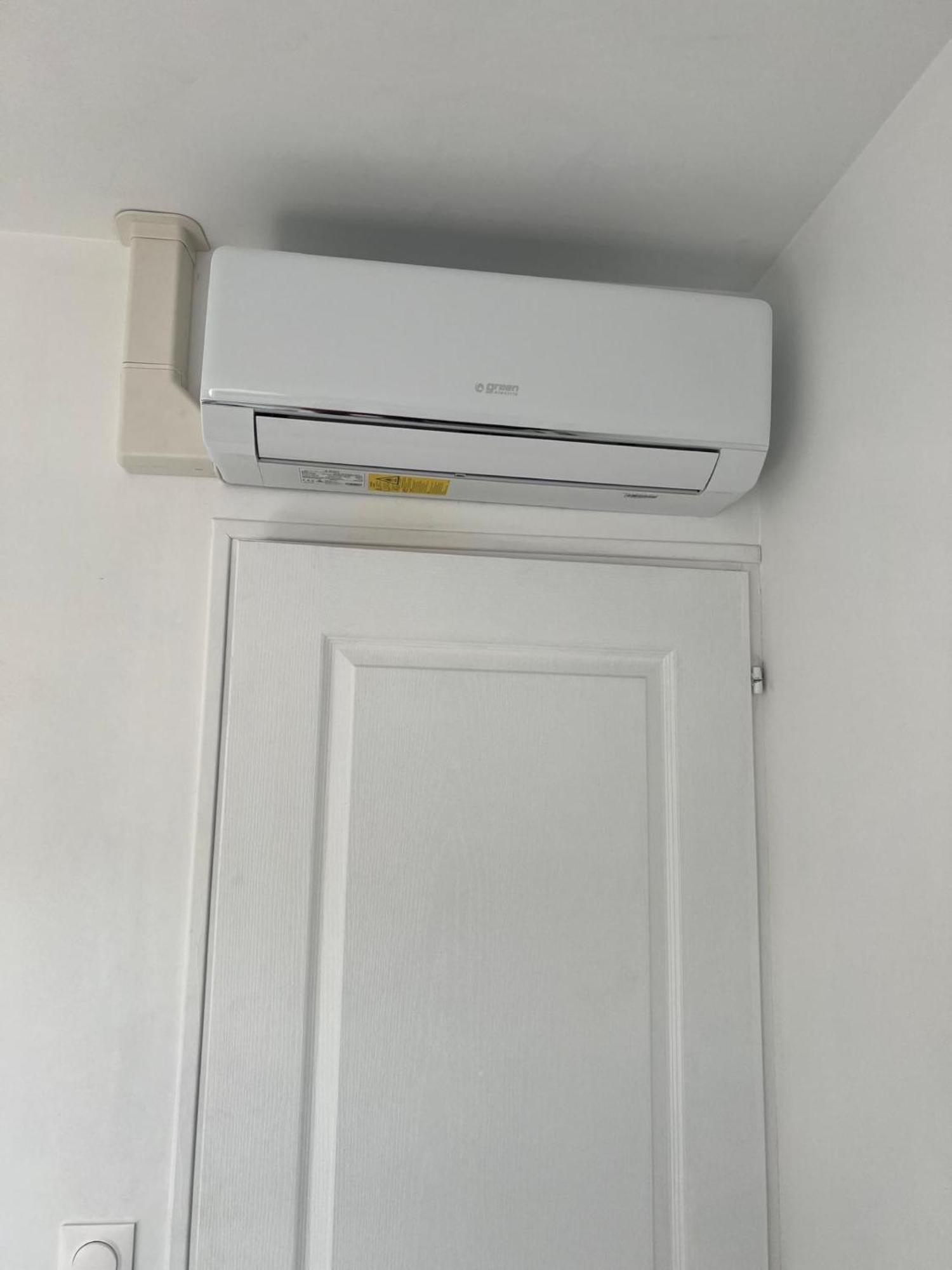 Appartement Cosy Proche Paris Orly - Climatise Morangis  Exteriör bild
