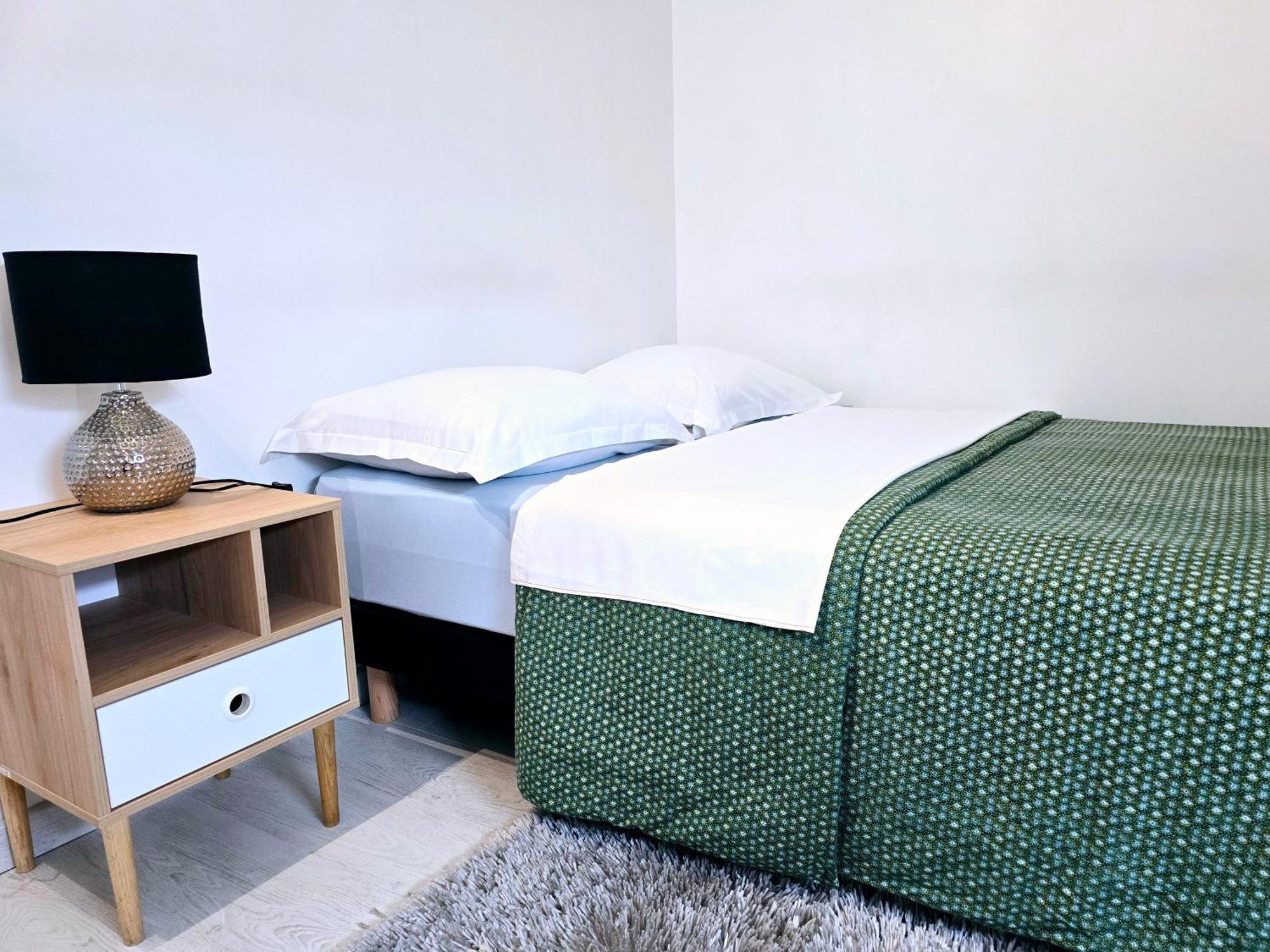 Appartement Cosy Proche Paris Orly - Climatise Morangis  Exteriör bild